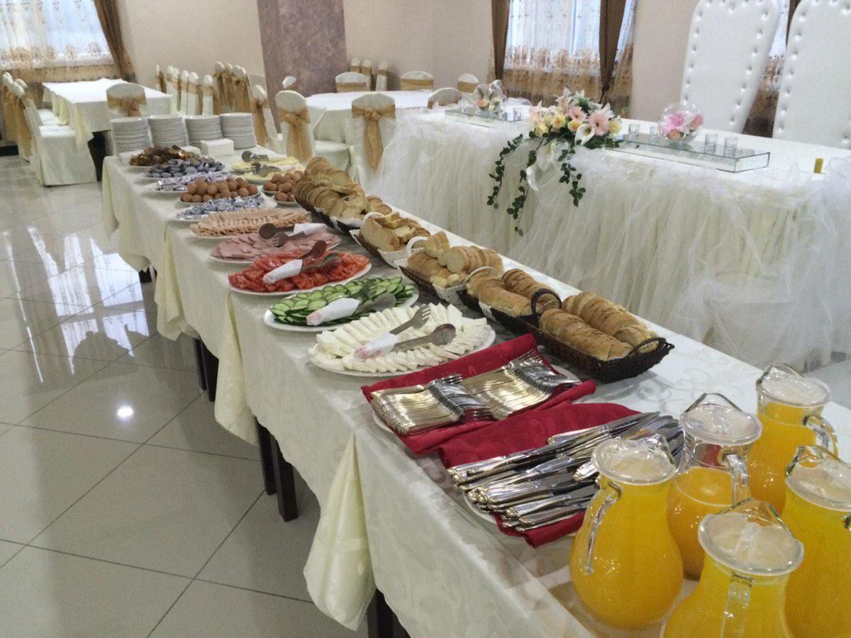 Hotel Prestige Струга Экстерьер фото